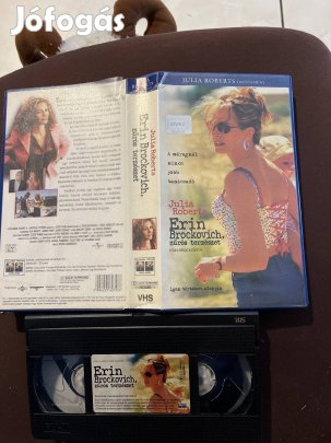 Zűrös természet kaland vhs 