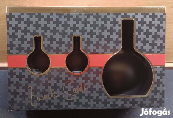 Zwack Unicum díszdoboz ingyen