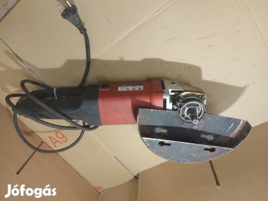 Zweihand nagy flex alkatrésznek eladó!