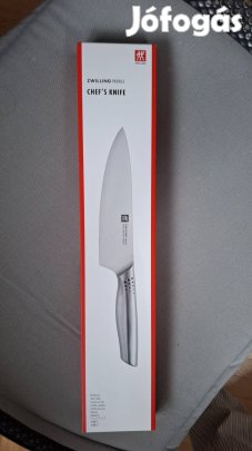Zwilling Chefs knife kés