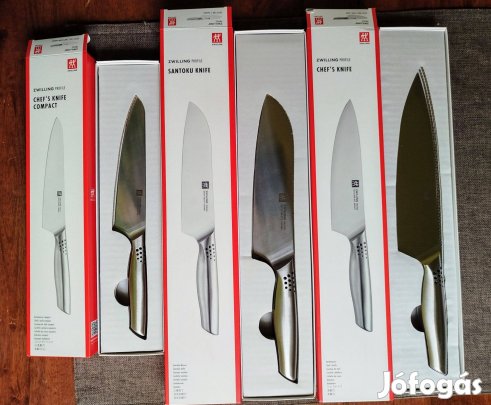 Zwilling Profile chef kés