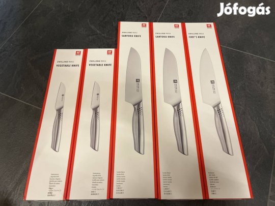 Zwilling Profile kések