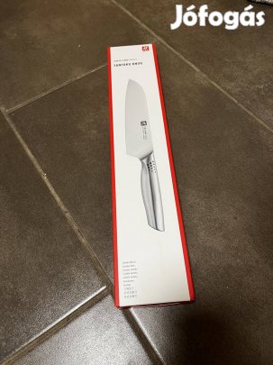 Zwilling profile santoku knife