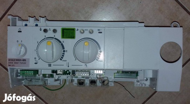 Zwse28-4MFA Bosch Junkers kazán vezérlő elektronika