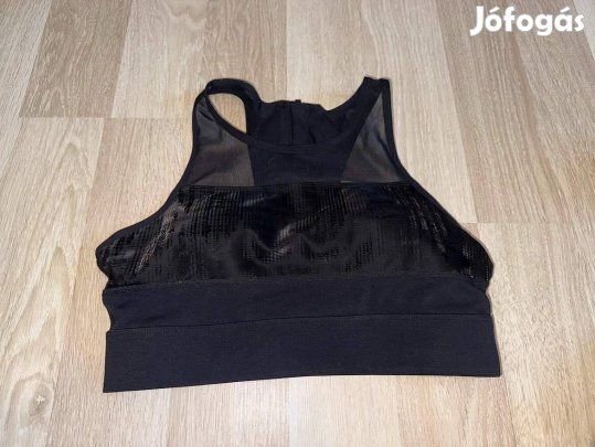 Zyia Active sportmelltartó L -es