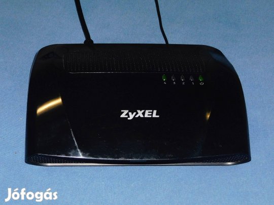 Zyxel Whd6215-T Aerobeam vezeték nélküli HDMI kit, házimozi rendszer