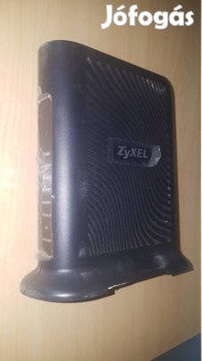 Zyxel p-660hn-t3a Wireless N ADSL2 + ISDN Router