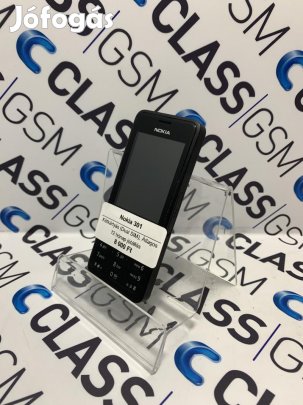 #00 Eladó Nokia 301