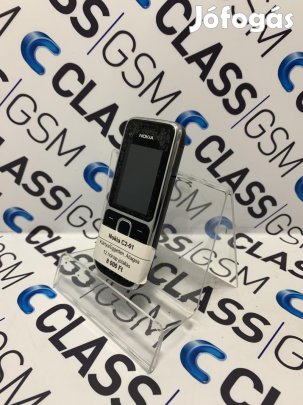 #00 Eladó Nokia C2-01