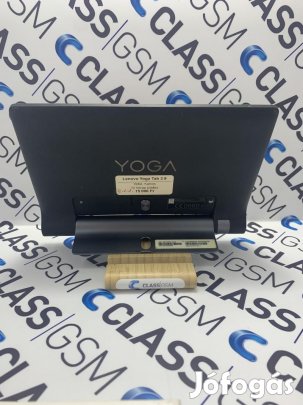 #01 Eladó Lenovo Yoga Tab 3 8" 1GB 16GB