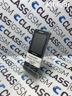 #01 Eladó Samsung S5611