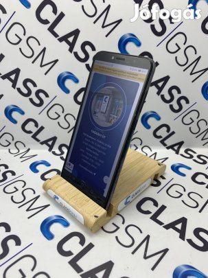 #02 Eladó ÁRCSÖKKENTETT Huawei Y6 2018 2GB 16GB