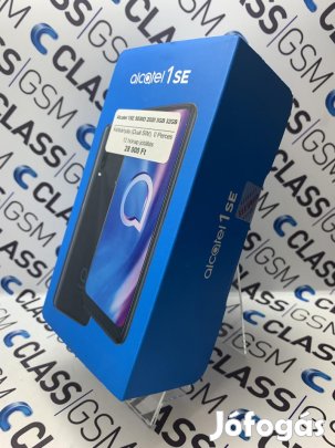 #02 Eladó Alcatel 1SE 5030D 2020 3GB 32GB