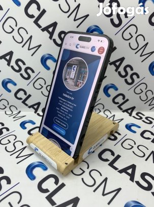 #02 Eladó Apple iPhone 14 Pro Max 128Gb