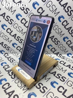 #02 Eladó Samsung Galaxy A32 128GB 4GB RAM Dual (A325F)