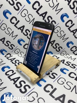 #02 Eladó Samsung Galaxy J5 (2017) J530F 2GB 16GB