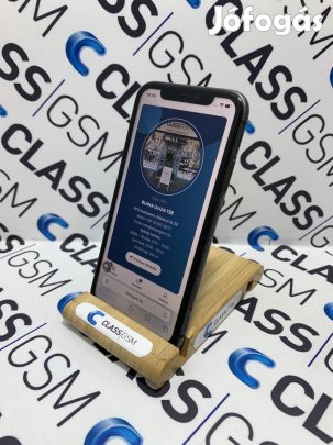 #03 Eladó ÁRCSÖKKENTETT Apple iPhone 11 128GB