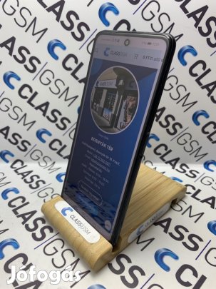 #03 Eladó Huawei P Smart 2021 4GB 128GB