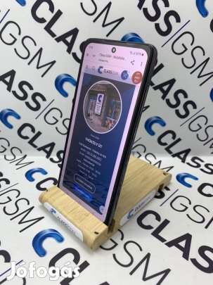 #04 Eladó ÁRCSÖKKENTETT Samsung Galaxy A52s 5G 6GB 128GB