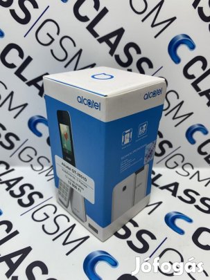 #04 Eladó Alcatel OT-2051D