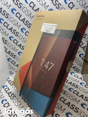 #04 Eladó Vodafone Tab Prime 7 2GB 16GB