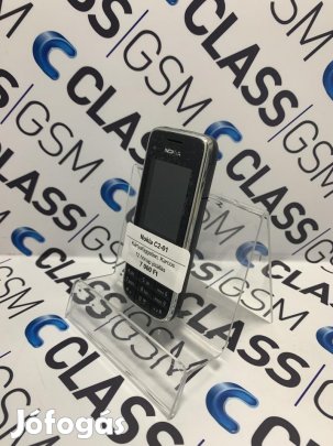 #05 Eladó Nokia C2-01