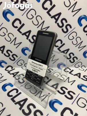#05 Eladó Samsung S5611