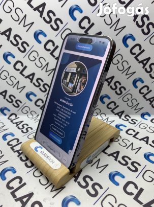 #06 Eladó Apple iPhone 14 Pro Max 128Gb