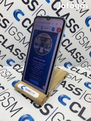 #06 Eladó Samsung Galaxy A23 4Gb/128Gb