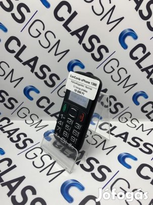 #07 Eladó ConCorde sPhone 1300