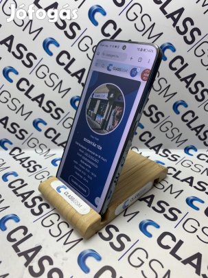 #07 Eladó Honor Magic 8 Lite 5G 8GB 512GB