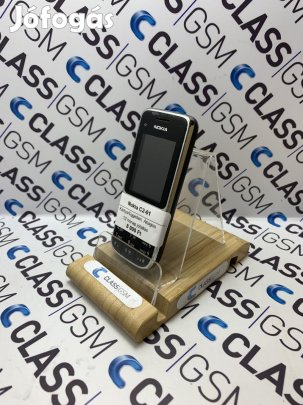 #07 Eladó Nokia C2-01