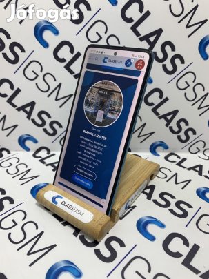 #08 Eladó ÁRCSÖKKENTETT Samsung Galaxy A51 4GB 128GB