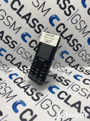 #08 Eladó Alcatel 2038X