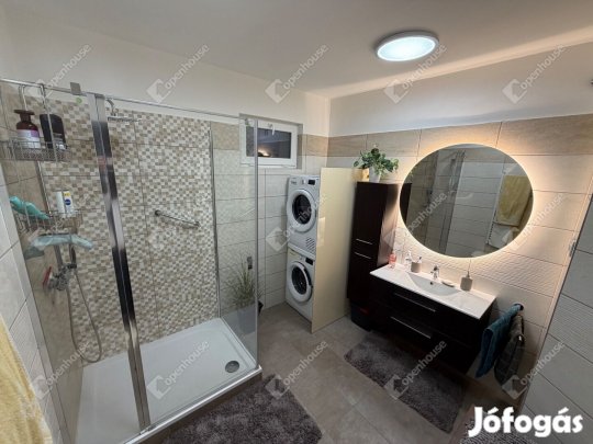 103 m kényelem, kompromisszumok nélkül. Szombathelyen