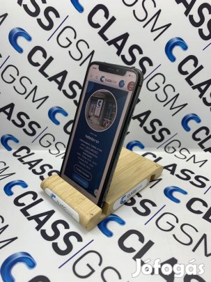 #10 Eladó Apple iPhone XS 64Gb