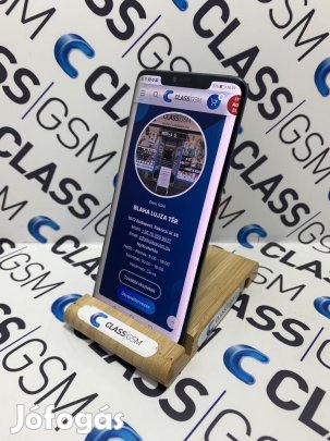 #11 Eladó ÁRCSÖKKENTETT Huawei Mate 20 Pro 6GB 128GB