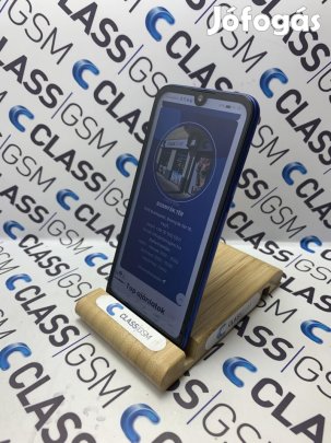 #12 Eladó Honor 8S 2GB 32GB