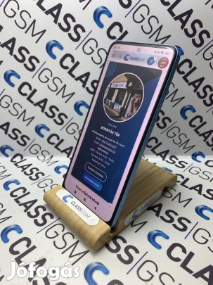 #12 Eladó Xiaomi Redmi Note 12 128GB 4GB RAM Dual