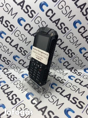 #13 Eladó Evolveo Strongphone X2