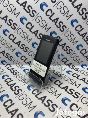 #13 Eladó Nokia 301