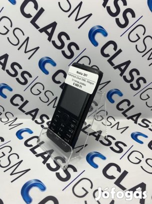 #13 Eladó Nokia 301