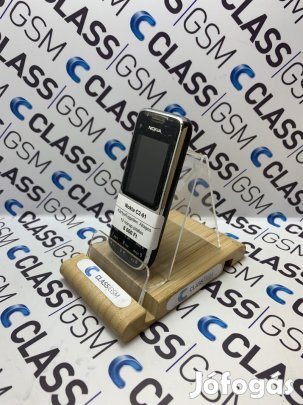 #13 Eladó Nokia C2-01