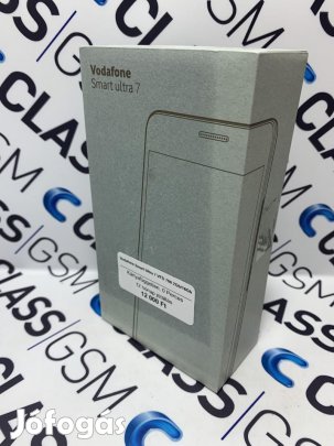 #13 Eladó Vodafone Smart Ultra 7 VFD 700 2Gb/16Gb