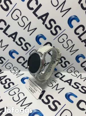 #15 Eladó Samsung Galaxy Watch 6 Classic 47mm SM-R960