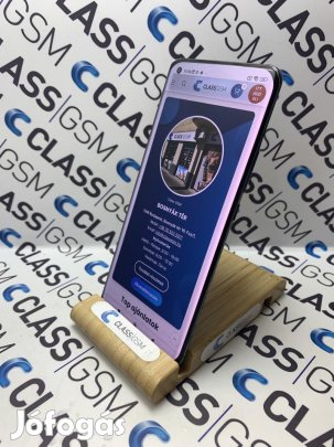 #16 Eladó ÁRCSÖKKENTETT Xiaomi Mi 11 8GB 256GB