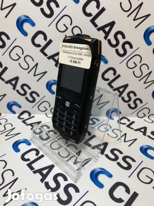 #16 Eladó EVOLVEO Strongphone Z3