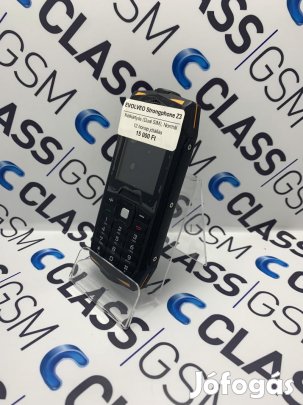 #16 Eladó EVOLVEO Strongphone Z3