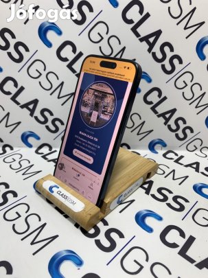 #17 Eladó Apple iPhone 15 Pro 256Gb