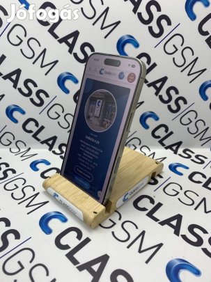 #17 Eladó Apple iPhone 16 Pro 128GB